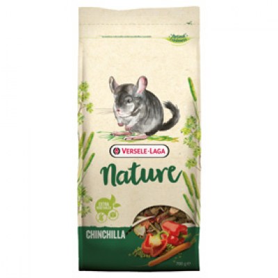 Versele Laga Chinchilla Nature